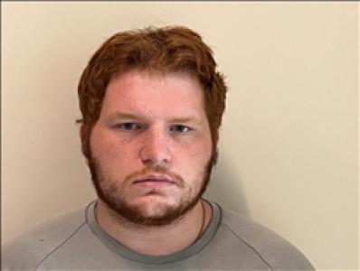 Brandon Stephen Donehoo a registered Sex Offender of Georgia