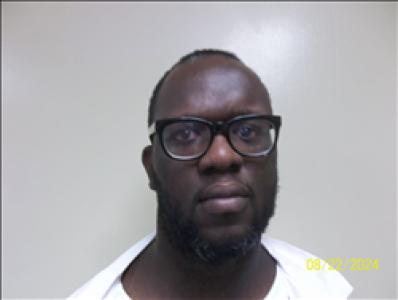 Shaquille Jamal Frazier a registered Sex Offender of Georgia