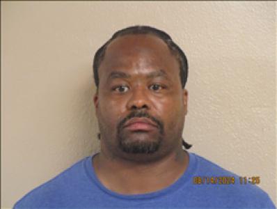 Terrance Javon Curry a registered Sex Offender of Georgia