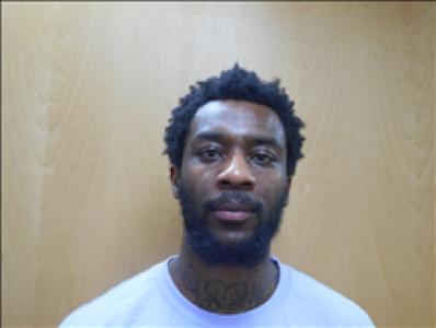 Deshawn Lamar Washington a registered Sex Offender of Georgia