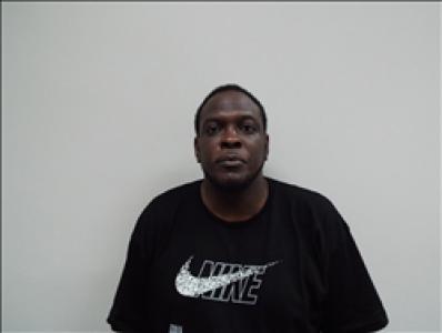 Curtis Lashon Tarver a registered Sex Offender of Georgia