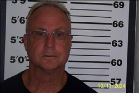 Allen Don Hasty a registered Sex Offender of Georgia