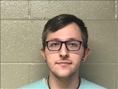 Nicholas Vincent Scheidly a registered Sex Offender of Georgia