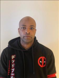 Rickey James Taylor a registered Sex Offender of Georgia