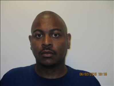 Cedrick Oneil Patterson a registered Sex Offender of Georgia