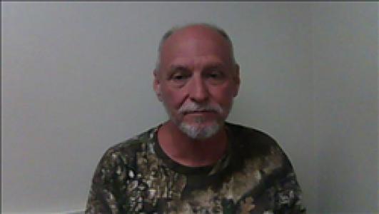 Jessie Dewain Strickland a registered Sex Offender of Georgia