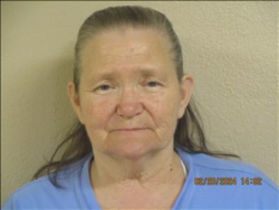 Alisa Jackson Tucker a registered Sex Offender of Georgia