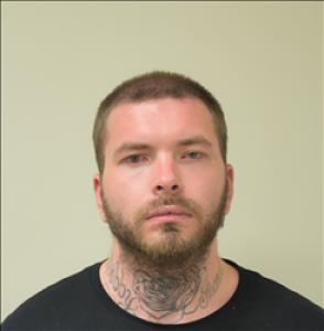 Adam Scott Terry a registered Sex Offender of Georgia