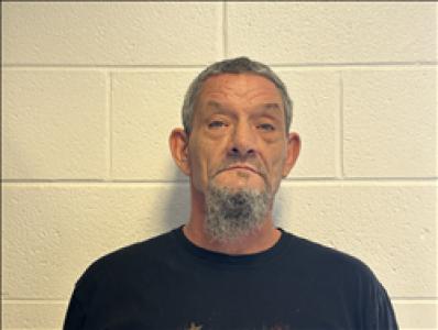 Christopher Fred Cady a registered Sex Offender of Georgia