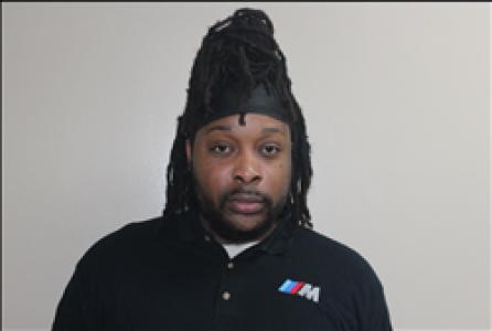 Sermario Laquez Brown a registered Sex Offender of Georgia