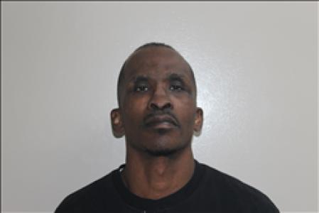 Shannon Latrelle Evans a registered Sex Offender of Georgia