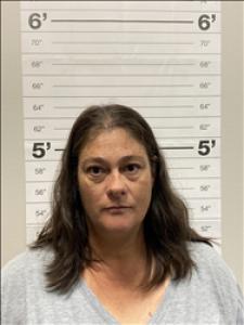 Debbra Lavern Crocker a registered Sex Offender of Georgia