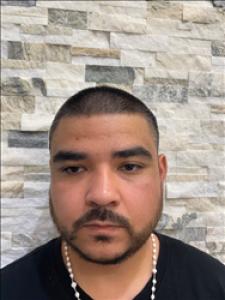 Oscar Alvarez a registered Sex Offender of Georgia