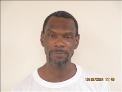 Geoffrey Lamont Elbert a registered Sex Offender of Georgia