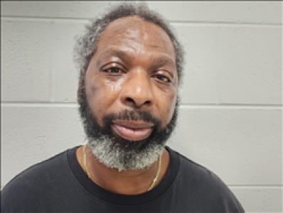 Stacy Lamar Waldon a registered Sex Offender of Georgia