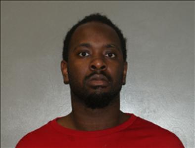 Richmond Emore Totimeh a registered Sex Offender of Georgia