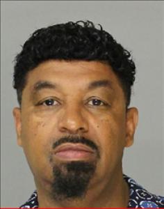 Michael Lorenzo Darden a registered Sex Offender of Georgia