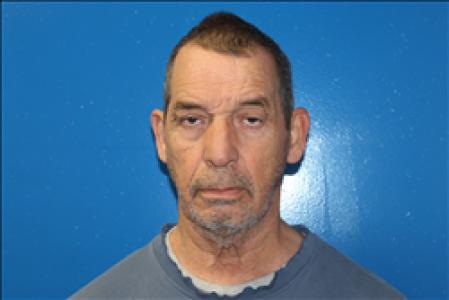 Allen Greg Sherrill a registered Sex Offender of Georgia