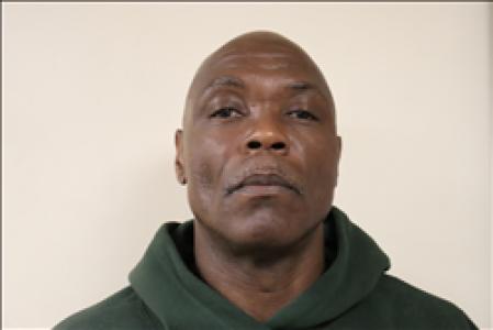 Marcus Demetrius Anderson a registered Sex Offender of Georgia