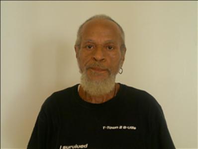 Hulon Mitchell III a registered Sex Offender of Georgia