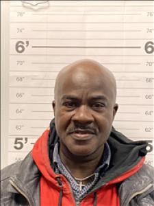 Arnold Narrvel Relaford a registered Sex Offender of Georgia