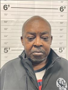 Willie Chislom a registered Sex Offender of Georgia