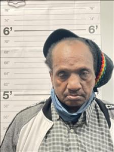 Elvis Lorenza Foreman a registered Sex Offender of Georgia