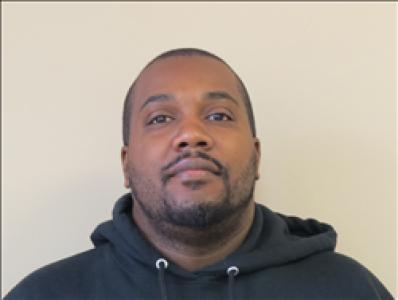 Javis Antron Wright a registered Sex Offender of Georgia