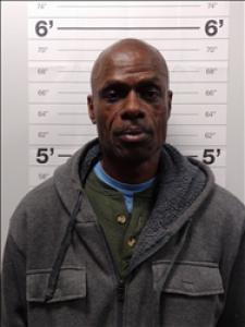 Reginald Deon Boddie a registered Sex Offender of Georgia