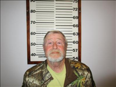 James Clinton Purvis a registered Sex Offender of Georgia