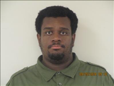 Al Reginald Marks a registered Sex Offender of Georgia