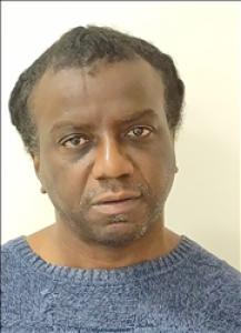 Ramon Humphries Humphrey a registered Sex Offender of Georgia