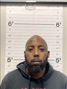 Broderick Izel Cox a registered Sex Offender of Georgia