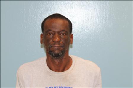 Charles Eugene Henderson a registered Sex Offender of Georgia