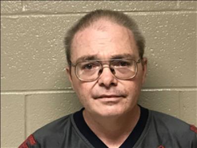 Mark Randall Hawkins a registered Sex Offender of Georgia