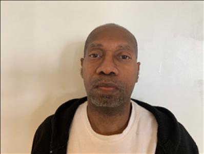 Osei Simba a registered Sex Offender of Georgia