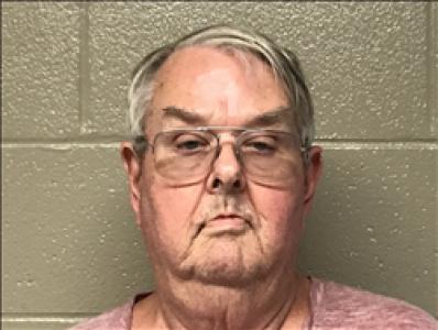 Jerry Lynn Curry a registered Sex Offender of Georgia