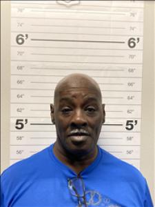 Willie Leroy Burdette a registered Sex Offender of Georgia