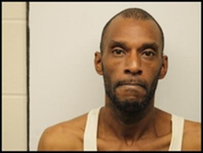 Anthony Levon Temple a registered Sex Offender of Georgia