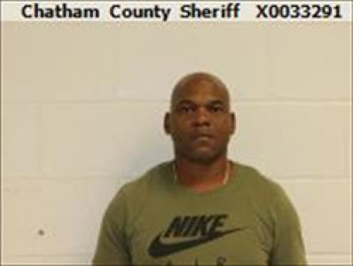 Aaron Bershell Smith a registered Sex Offender of Georgia