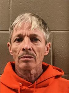 Ricky Allen Long a registered  of Georgia