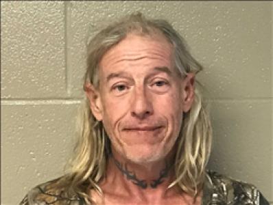 Joseph Lee Sconyers a registered Sex Offender of Georgia