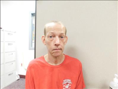 Kenneth Shane Mccormick a registered Sex Offender of Georgia