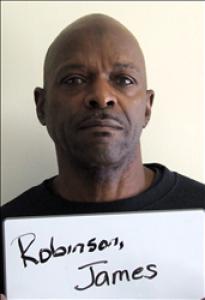 James Earl Robinson a registered Sex Offender of Georgia