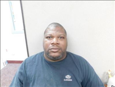 Sylvester Tyrone Stegall a registered Sex Offender of Georgia