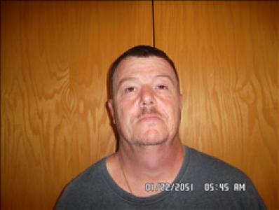 Jeffery Franklin Ledford a registered Sex Offender of Georgia