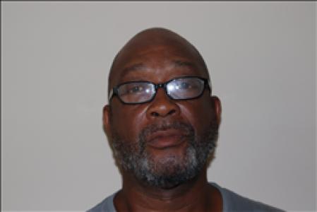 Warren Pierre Holloman a registered Sex Offender of Georgia