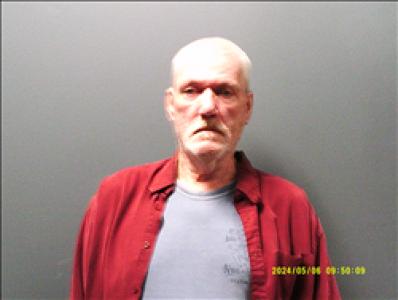 Kenneth James Clark a registered Sex Offender of Georgia