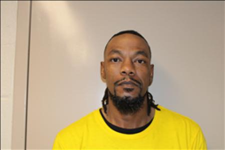 Stephen Terrell Harden a registered Sex Offender of Georgia