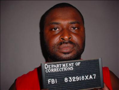 Gregory Ponder a registered Sex Offender of Georgia